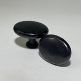 Shungite cabinet knob EACH